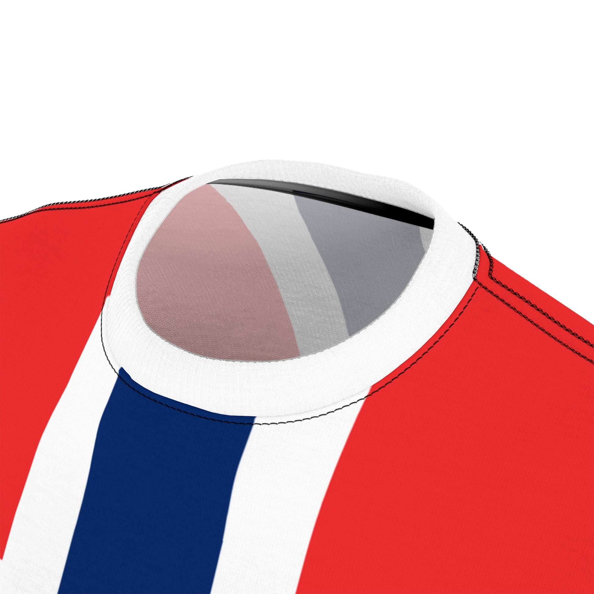 Norway Flag - International Country Flag Unisex Tee