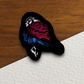 Bird Sticker