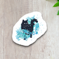 Cat Sticker