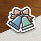 Christmas Bells Sticker