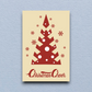 Christmas Cheer Sticker