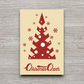 Christmas Cheer Sticker