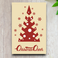 Christmas Cheer Sticker