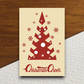 Christmas Cheer Sticker