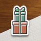 Christmas Presents Sticker