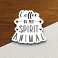 Coffee is Always a Good Idea Version 1 - Coffee Sticker
