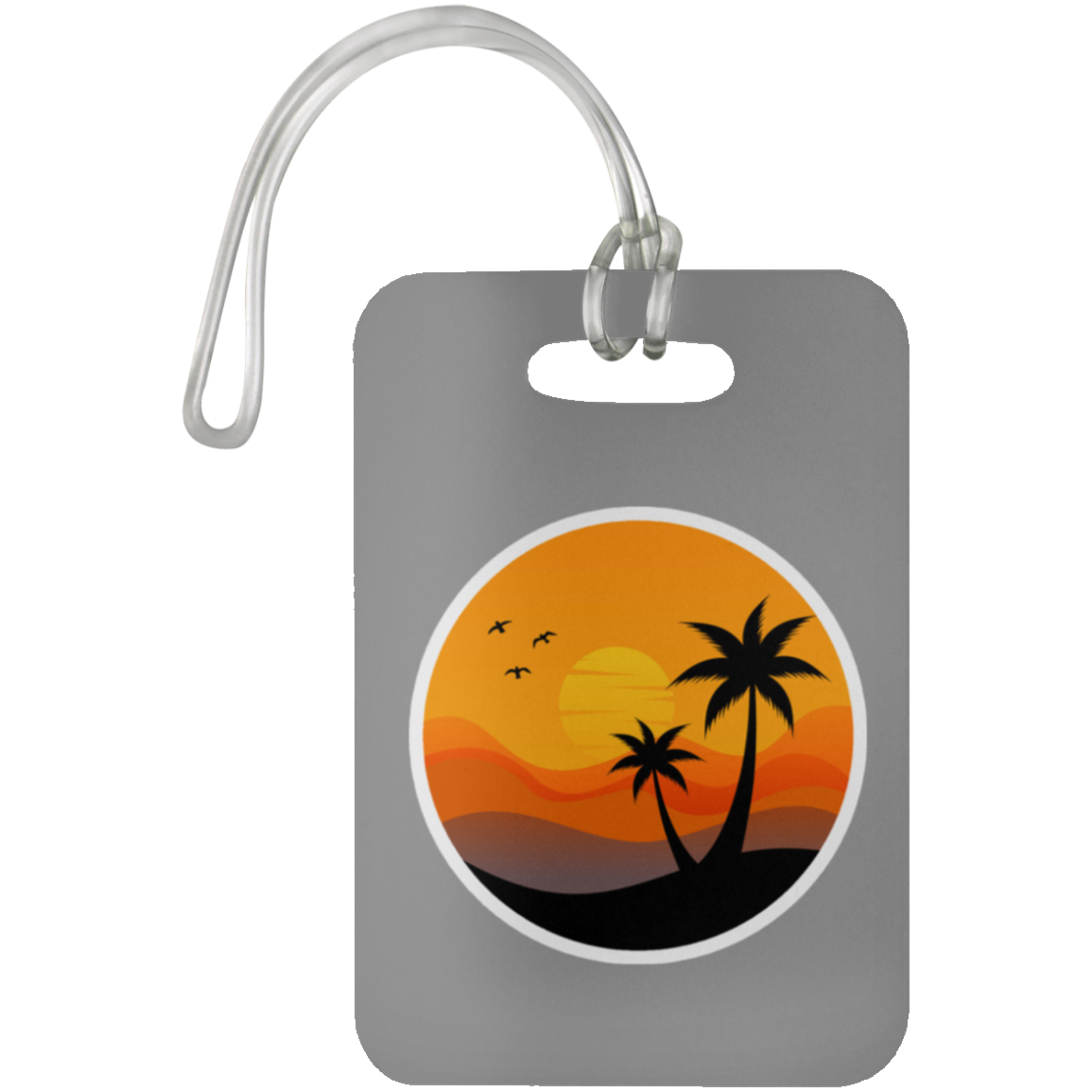 Luggage Bag Tag