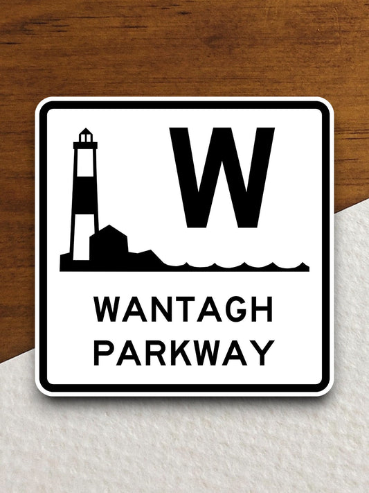 Wantagh parkway  road sign stickers, Room Decor, Traffic Sticker, Road Sign Decoration, Road Work Signs, Building Signs, Traffic Sign