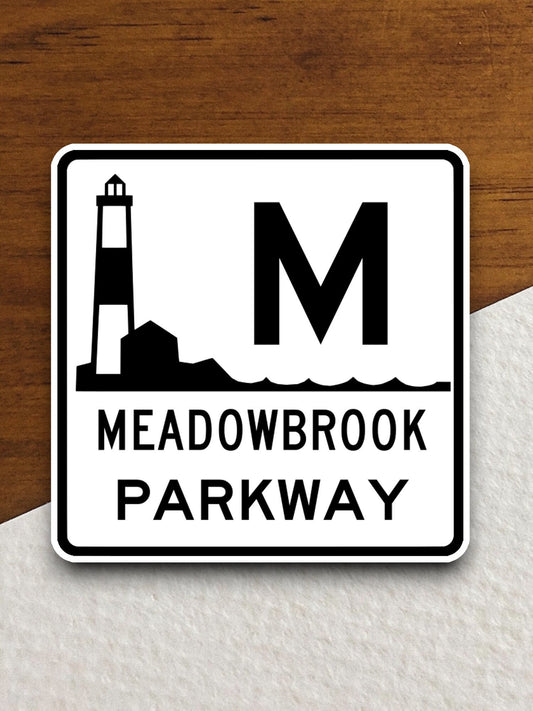 Meadowbrook parkway  road sign stickers, Room Decor, Traffic Sticker, Road Sign Decoration, Road Work Signs, Building Signs, Traffic Sign