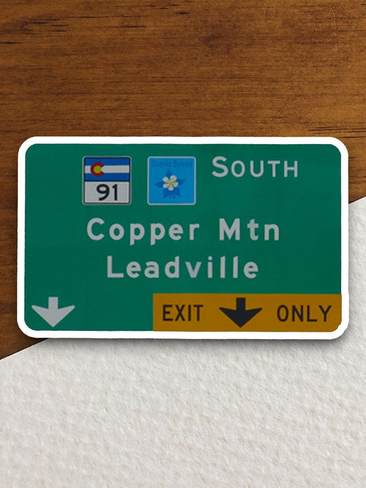 Copper mountain road  road sign stickers, Room Decor, Traffic Sticker, Road Sign Decoration, Road Work Signs, Building Signs, Traffic Sign