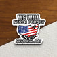 We will never forget memorial day sticker, holiday sticker, flag sticker, map sticker, USA sticker, memorial sticker, Room Décor