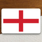 England country flag sticker, international country sticker, international sticker, England sticker, Room Décor