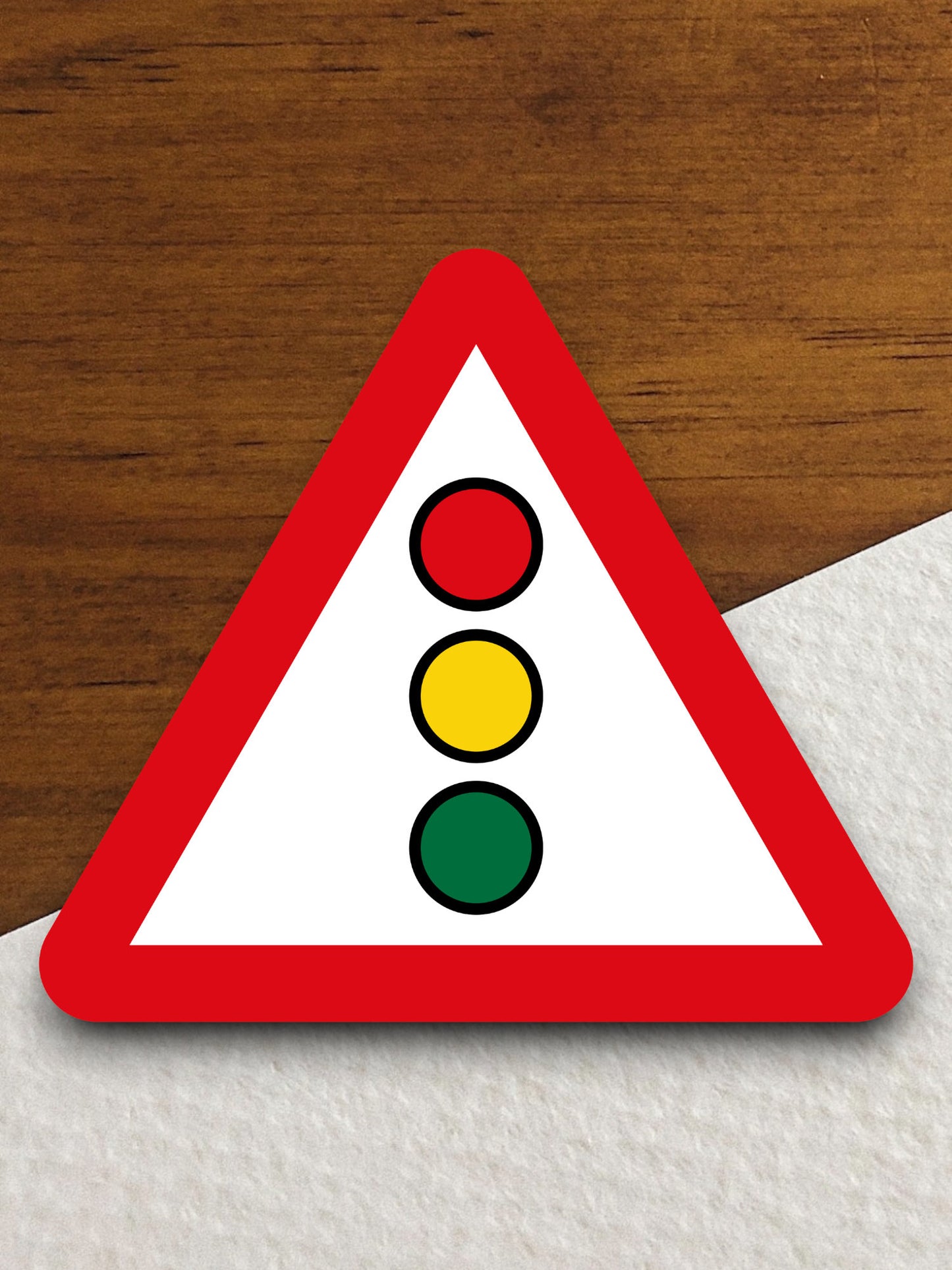 Traffic Lights  road sign stickers, Room Decor, Traffic Sticker, Road Sign Decoration, Road Work Signs, Traffic Sign