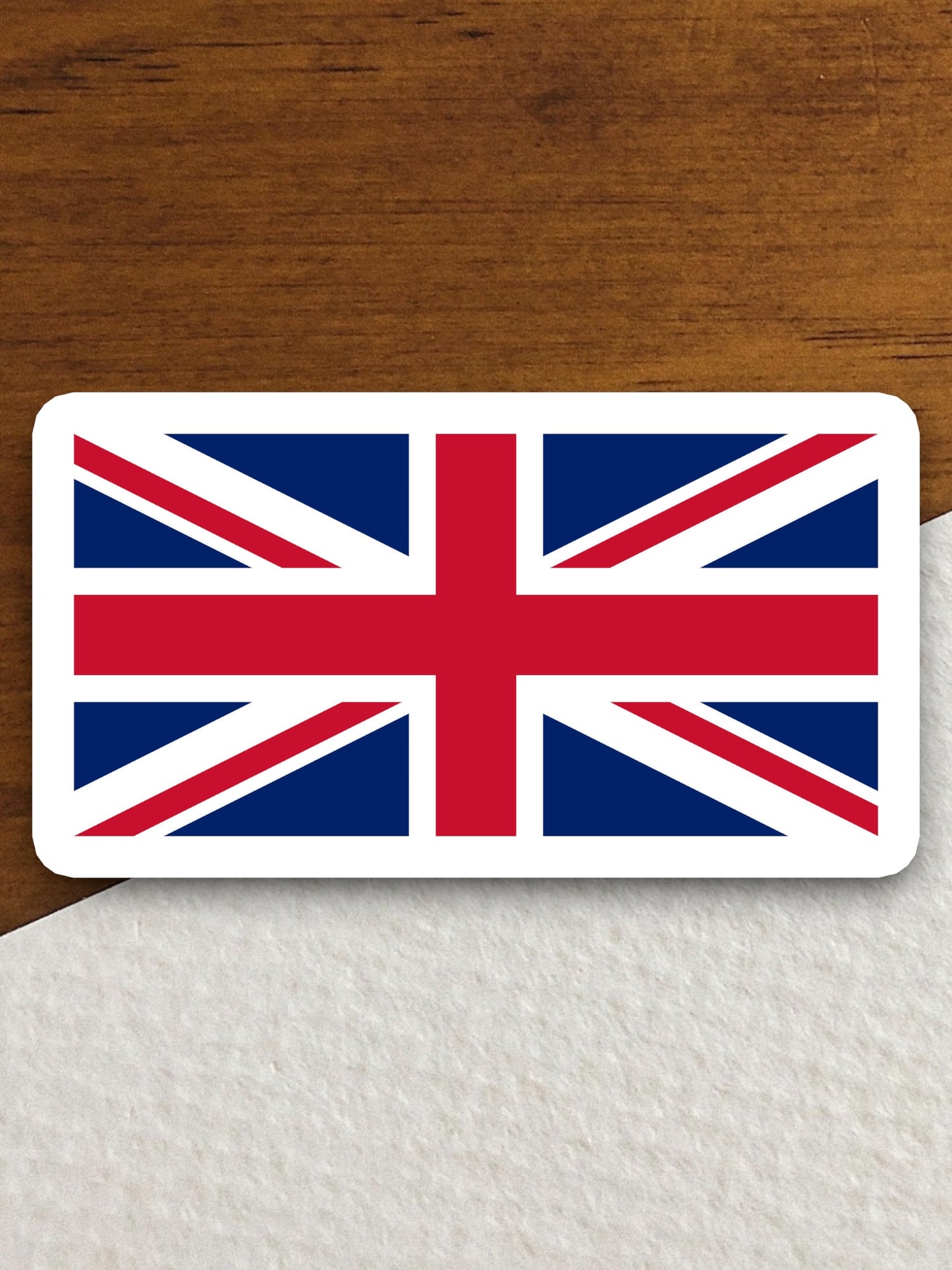 United kingdom country flag sticker, international country sticker, international sticker, United kingdom sticker, Room Décor