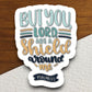 But You Lord are a Shield Around Me Sticker, Religious Sticker, Faith Sticker, Worship Sticker, Faith Decal, Lord sticker, shield sticker